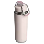 Stanley Classic Wellspring Bottle 0.71L Rose Quartz – Bild 2