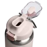 Stanley Classic Wellspring Bottle 0.71L Rose Quartz – Bild 3