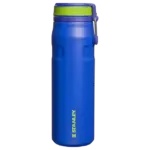 Stanley IceFlow™ Bottle Twist Flip 0.71L Cobalt Chartreuse