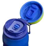 Stanley IceFlow™ Bottle Twist Flip 0.71L Cobalt Chartreuse – Bild 2