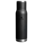 Stanley ADVENTURE TO-GO Bottle 1L Black 2.0
