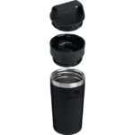 Stanley The CAFE-To-Go Travel Mug 0.47L Black 2.0 – Bild 3