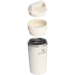 Stanley The CAFE-To-Go Travel Mug 0.47L Cream Gloss – Bild 3
