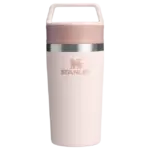 Stanley The CAFE-To-Go Travel Mug 0.35L Rose Quartz