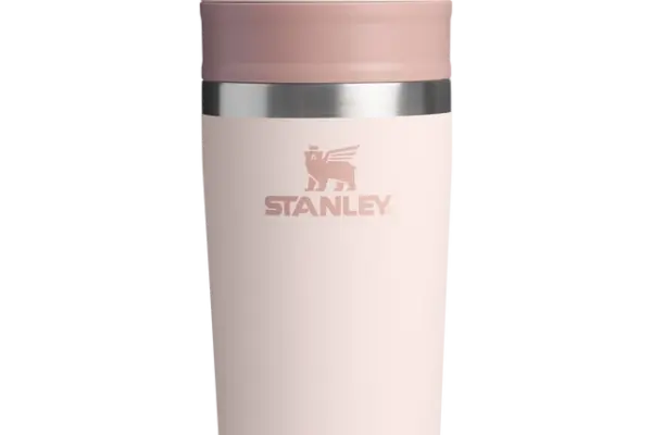 Stanley The CAFE-To-Go Travel Mug 0.35L Rose Quartz