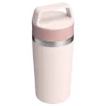 Stanley The CAFE-To-Go Travel Mug 0.35L Rose Quartz – Bild 2