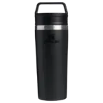 Stanley The CAFE-To-Go Travel Mug 0.47L Black 2.0