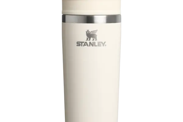 Stanley The CAFE-To-Go Travel Mug 0.47L Cream Gloss