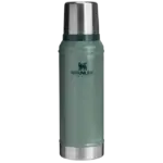 Stanley CLASSIC LEGENDARY Bottle 0.94L Hammertone Green