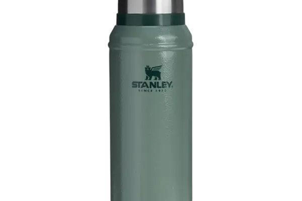 Stanley CLASSIC LEGENDARY Bottle 0.94L Hammertone Green