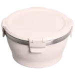 Web PNG Square TheFresh To TableLeakproofBowl 1QT RoseQuartz HeroBack