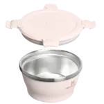 Stanley Fresh-to-Table Leakproof Bowl 0.94l Rose Quartz – Bild 3