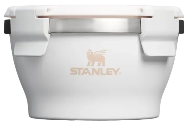 Stanley Fresh-to-Table Leakproof Bowl 0.47l Frost