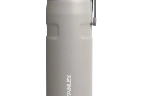 Stanley IceFlow™ Bottle Twist Flip 0.47L Ash