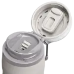 Stanley IceFlow™ Bottle Twist Flip 0.47L Ash – Bild 3
