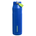 Stanley IceFlow™ Bottle Flip Straw 2.0 1.06L Cobalt Chartreuse