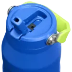 Stanley IceFlow™ Bottle Flip Straw 2.0 1.06L Cobalt Chartreuse – Bild 3