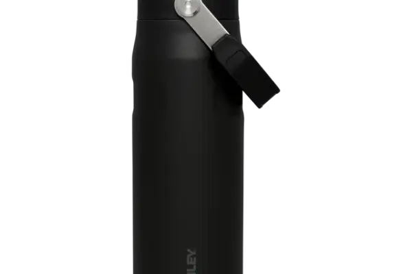 Stanley IceFlow™ Bottle Fast Flow 0.71L Black 2.0