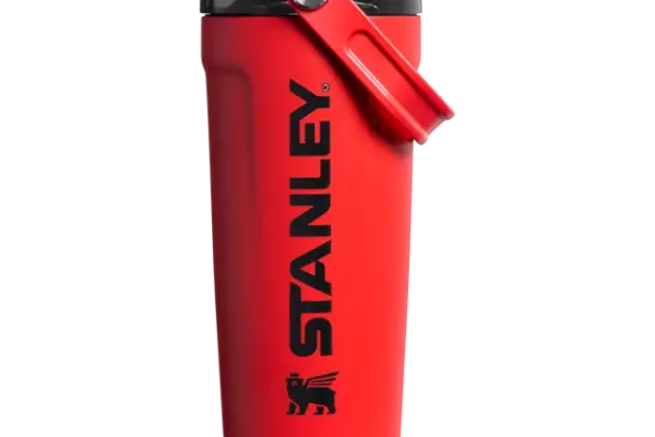Stanley VITALIZE™ SHAKER 0.59L Chili Black