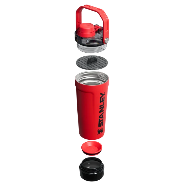 Stanley VITALIZE™ SHAKER 0.59L Chili Black – Bild 3