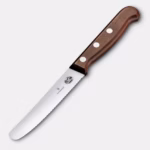 Victorinox Wood Tomaten- und Tafelmesser, 11cm