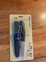 Mora Companion Spark black - B-Ware