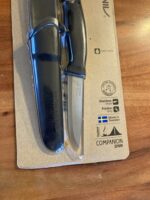 Mora Companion Spark black - B-Ware – Bild 2
