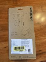 Mora Companion Spark black - B-Ware – Bild 3
