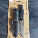 Morakniv Garberg SK - B - Ware - Garberg with Survival Kit (S)