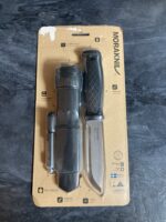 Morakniv Garberg SK - B - Ware - Garberg with Survival Kit (S)