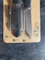 Morakniv Garberg SK - B - Ware - Garberg with Survival Kit (S) – Bild 3