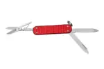 Victorinox Taschenmesser Classic Precious Alox SD - Iconic Red - 0.6221.401G – Bild 2