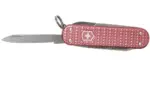Victorinox Taschenmesser Classic Precious Alox - Gentle Rose - 0.6221.405G – Bild 3