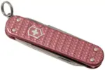 Victorinox Taschenmesser Classic Precious Alox - Gentle Rose - 0.6221.405G – Bild 4