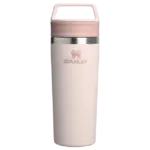 Stanley The CAFE-To-Go Travel Mug 0.47L Rose Quartz