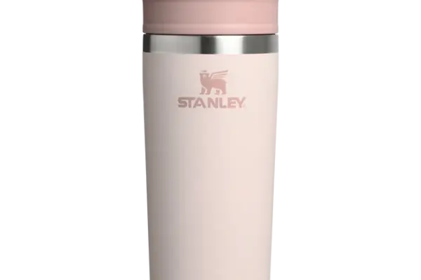 Stanley The CAFE-To-Go Travel Mug 0.47L Rose Quartz